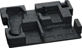 Bosch L-BOXX-inlägg för verktygsförvaring GDS18V-1400.