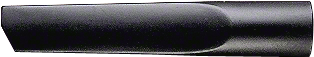 Bosch fogmunstycke 35 mm för smala rengöringsuppgifter.