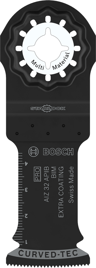 PRO AIZ 32 APIB Instickssågblad