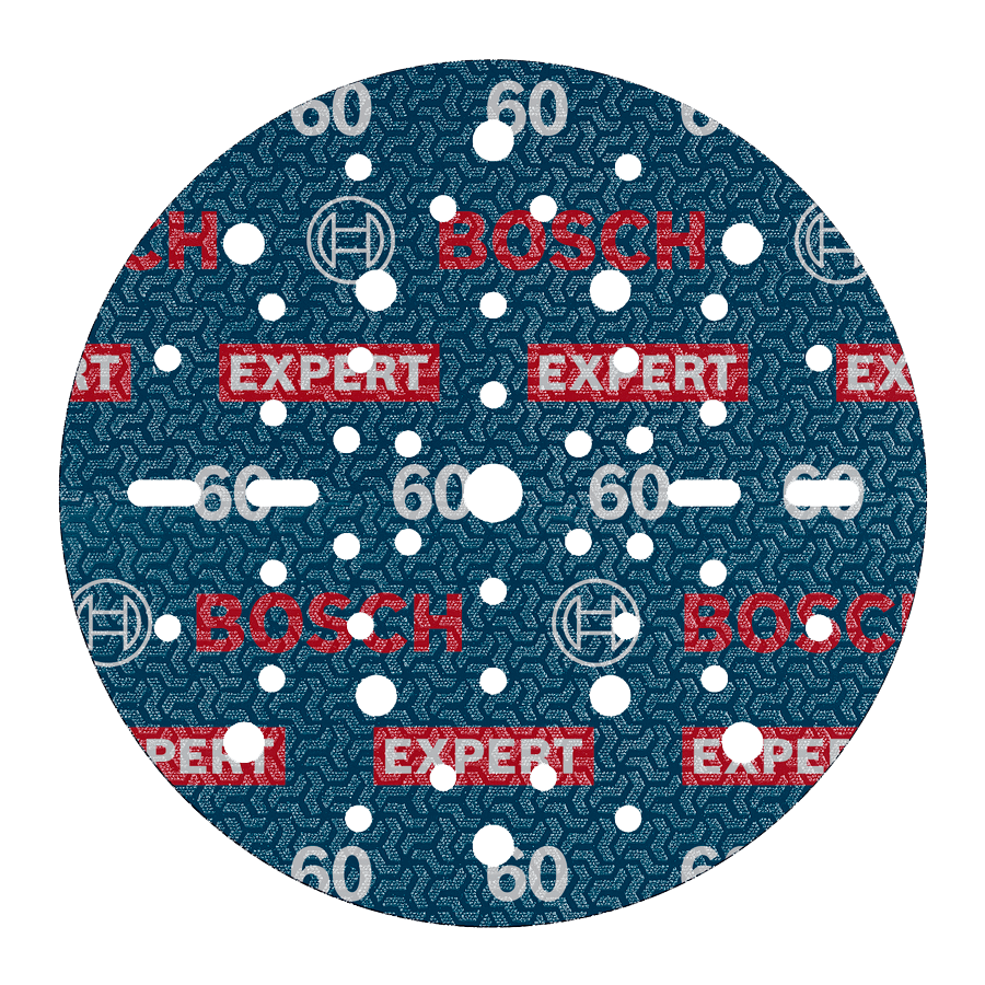 EXPERT O780-foliesliprondell