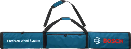Bosch pribor sistema FSN BAG za nošenje vodilnih tirnic.