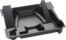 Vložek za Bosch kovček za orodje za L-Boxx 238.