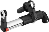 Bosch sistem za odsesavanje prahu GDE 16 Plus za kladiva SDS plus.