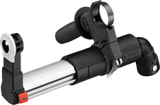 Bosch sistem za odsesavanje prahu GDE 16 Plus za kladiva SDS plus.
