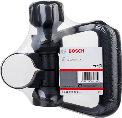 Bosch ročaj za vrtalno kladivo.