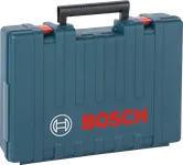Bosch plastični kovček K, robustna škatla za shranjevanje orodja.