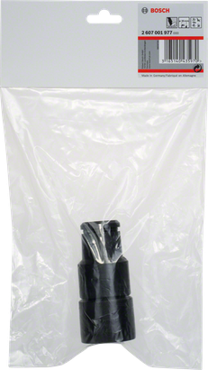 Bosch adapter za cev.