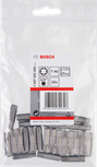 Bosch T40 25 mm izvijačni nastavki, paket 25 kosov.
