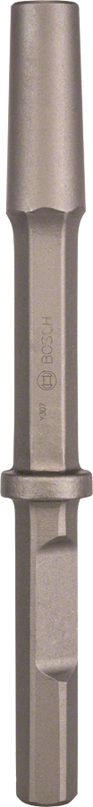Bosch vpenjalnik orodja s šesterokotnim vpenjalom 28 mm, dolžine 390 mm.