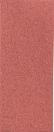 Brusilni list Bosch C430, granulacija 240, 93 x 230 mm.