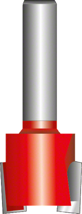 Bosch Expert sveder za lesene tečaje 8 mm.