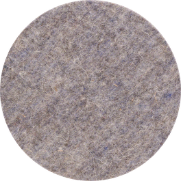 Bosch polirni disk, mehak 128 mm.