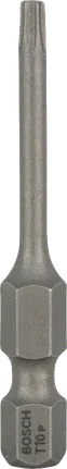 Bosch nastavek za izvijač Extra Hard T10 49 mm.
