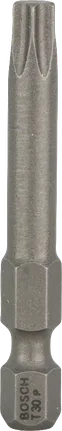 Bosch izvijačni nastavek Extra Hard T30 49 mm.