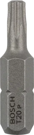 Bosch izvijačni nastavek Extra Hard T20 25 mm.
