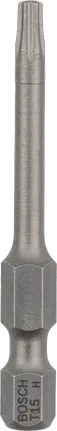 Bosch nastavek za izvijač Extra Hard T15 49 mm.