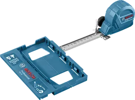 Bosch KS 3000 s sistemskim priborom FSN SA, merilni vodnik.