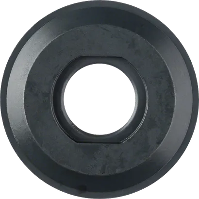 Bosch podporna prirobnica za kotni brusilnik, varna pritrditev diska.