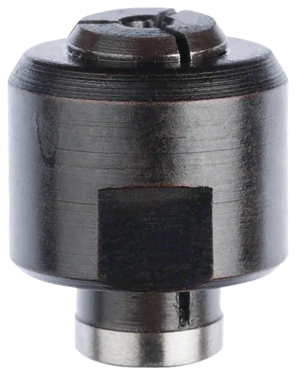 Bosch vpenjalna stročnica z zaporno matico premera 3 mm.