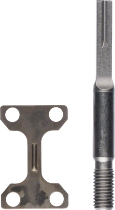 Bosch univerzalni udarni sveder za obdelavo kovin GNA 1,6 L.