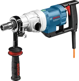 Diamantni vrtalnik Bosch GDB 180 WE z motorjem 2000 W.