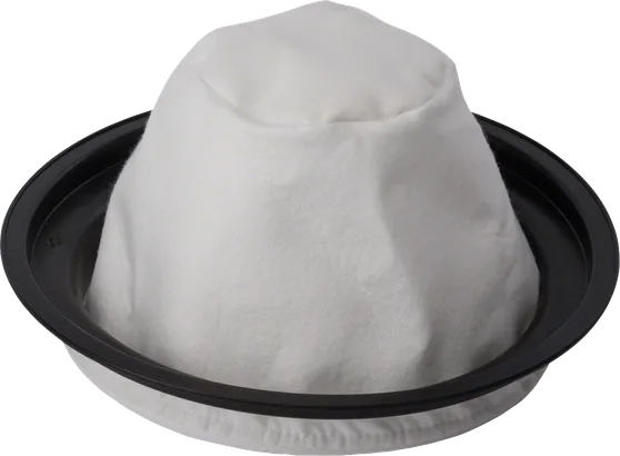 Bosch tekstilni filter za odsesavanje prahu.