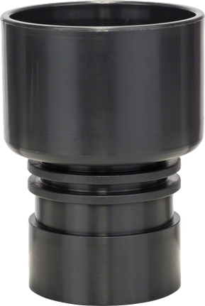 Bosch adapter za priključke premera 50 mm in 60 mm.