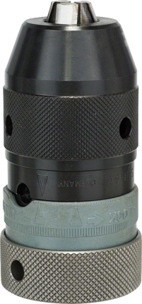 Bosch hitrovpenjalna glava 13 mm za namizne vrtalnike.