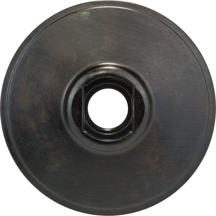 Bosch prirobnica za varno pritrditev polirnega diska.