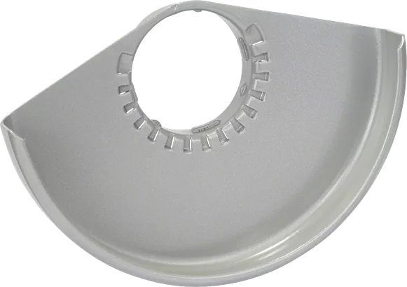 Bosch zaščitni ščitnik brez pokrova, premer 150 mm.