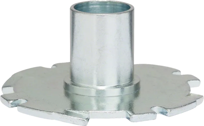 Bosch šablona za natančno rezkanje 16 mm.