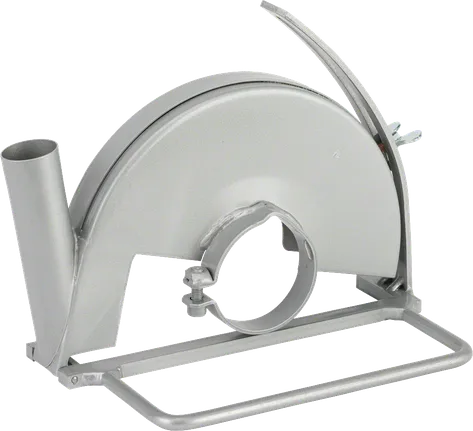 Bosch vodilni element za rezanje z odprtino za odsesavanje prahu, 230 mm.