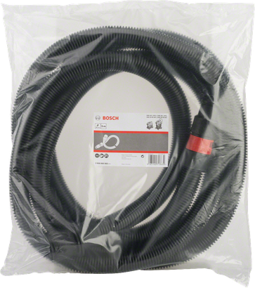 Bosch cev z bajonetnim zaklepom in adapterjem.