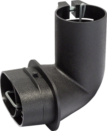 Bosch kotni adapter za vrtanje v tesnih prostorih.