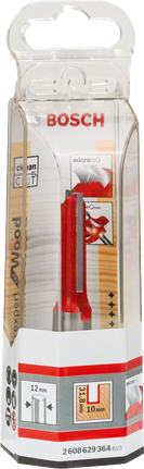 Bosch ravni sveder za les 12 mm.