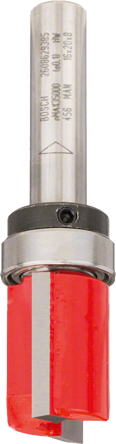 Bosch Expert sveder za obrobe za les in laminat, 8 mm steblo.