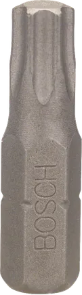 Bosch TicTac Box T30 Extra Hard 25 mm izvijačni nastavek.