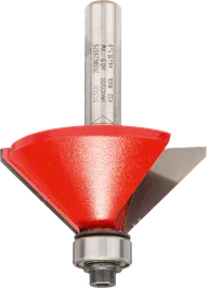 Bosch Expert for Wood sveder za poševne robove, premer 44 mm.