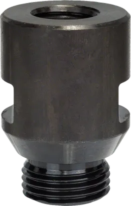 Bosch adapter za diamantne vrtalne krone z M16 na G 1/2.