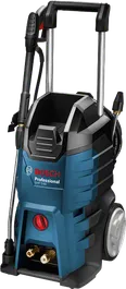 Visokotlačni čistilec Bosch GHP 5-65 z maks. 160 bari.
