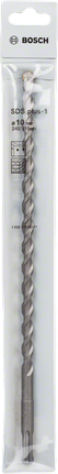 Bosch udarni sveder SDS plus-1 10×210 mm.