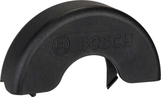 Bosch zaščitni ščitnik s pokrovom, premer 76 mm.