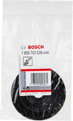Bosch prirobnica za polirni disk.