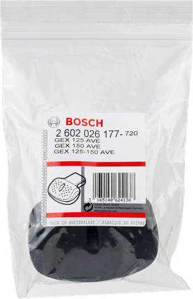 Bosch ročaj za GEX 125-150 AVE.