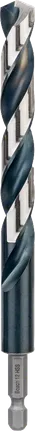 Bosch HSS šesterokotni spiralni sveder 12,0 mm.