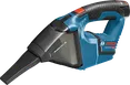 Ročni sesalnik Bosch GAS 12V za manjše odpadke.