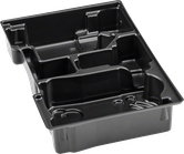 Bosch vložek L-BOXX 12V za organizacijo orodja.