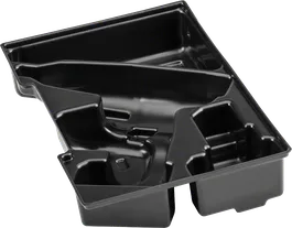 Bosch vložek za shranjevanje orodja GSR 12V-15 in GSB 12V-15.