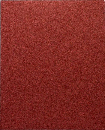 Brusni papir Bosch C420 SfWP, granulacija 80, 230 x 280 mm.