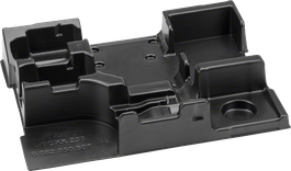 Bosch vložek za shranjevanje orodja GOP 14,4/18 V-EC.